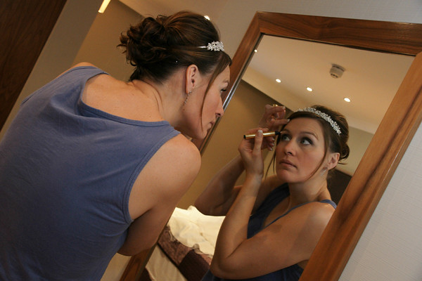 Wedding photography in Manchester