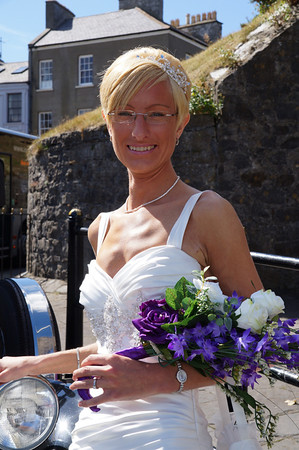 Wedding photography in Manchester